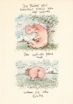 Schulz Peter T.; Schwein unter Baum