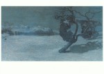 Segantini Giovanni; Die bösen Mütter , 1897