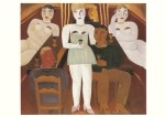 Smet Gustave de; "Das gute Haus" , 1927