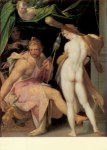 Spranger Bartholomäus; Herkules und Omphale