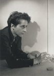 Stein Fred; Portrait Hannah Arendt , 1944