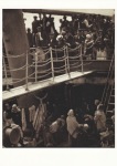 Stieglitz Alfred; Das Zwischendeck , 1907