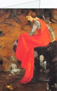 Stokes Marianne; Melisande