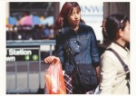 Streuli Beat; New York Astor Place 2000 , 2001