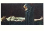Stuck von Franz; Pietà , 1891