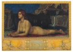 Stuck von Franz; Sphinx , 1904