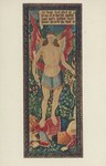 Teppich; Triumph der Liebe