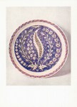 Anonymus; A Plate