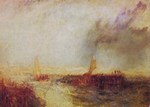 Turner William; Ostende