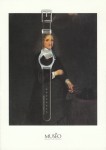 TerBorch Gerard; Bildnis eines jungen Mannes , um 1670