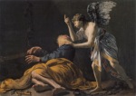 Brugghen Hendrick ter; The Liberation of Saint Peter , 1629