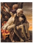 Brugghen Hendrick ter; St. Sebastian tended by Irene , 1625