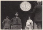 Thalemann Else; Fünf Uhr