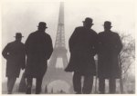 Thalemann Else; Gentlemen-Paris