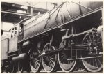 Thalemann Else; Locomotive