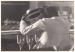 Thalemann Else; Mann mit Hut - Paris