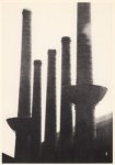 Thalemann Else; Ofenrohren - Paris