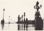 Thalemann Else; Paris - Pont Alexandre III