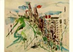 Thöny Wilhelm; New Yor, Riverside Drive