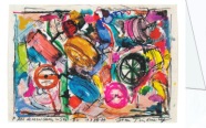 Tinguely Jean; Pandemonium Seibu , 1983/84