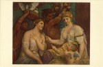 Tizian - eig. Tiziano Vecellio; Erziehung des Cupido