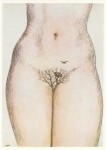 Topor; Die Rückkehr der Schwalben , 1970