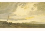 Turner William; Coniston Fells, Westmorland , 1801