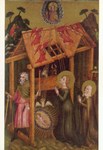 Anonymus; Adoration