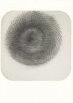 Uecker Günther; Organische Struktur , 1962