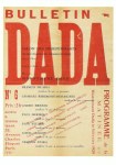 Anonym; Bulletin Dada (DADA. Nr.6)