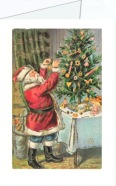 Anonym; Weihnachtsvorbereitungen