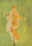 Anonymus; Flora or "Spring"