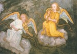 Anonymus; Angels Playing Music