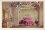 Interieur; Room from the Palazzo Sagredo