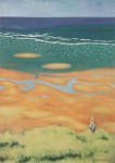 Vallotton Felix; Flut bei Houlgate , 1913