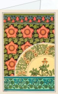 Verneuil Maurice Pillard; Die wilde Rose , 1896
