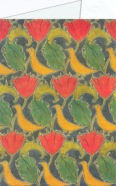Voysey Charles Francis Annesley; Birds and Flowers