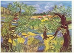 Weyl; Provence