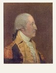 Wright Joseph; Portrait von George Washington