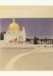 Wagner Otto; Wien, Kirche am Steinhof , 1902