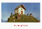 Walde Alfons; Hornkapelle