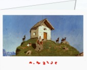 Walde Alfons; Hornkapelle