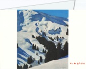 Walde Alfons; Steinbergkogel