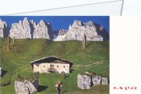 Walde Alfons; Kaiserhochalm