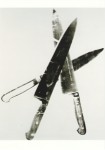Warhol Andy; Knives , 1981/82