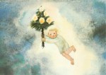 Weber Mili; Christkind