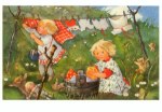 Weber Mili; Frischer Wind