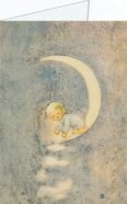 Weber Mili; Kleine Fee im Silbermond