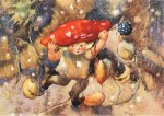 Weber Mili; Der lustige Waldpilz