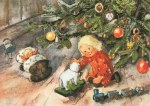 Weber Mili; So reich hat uns das Christkind beschenkt